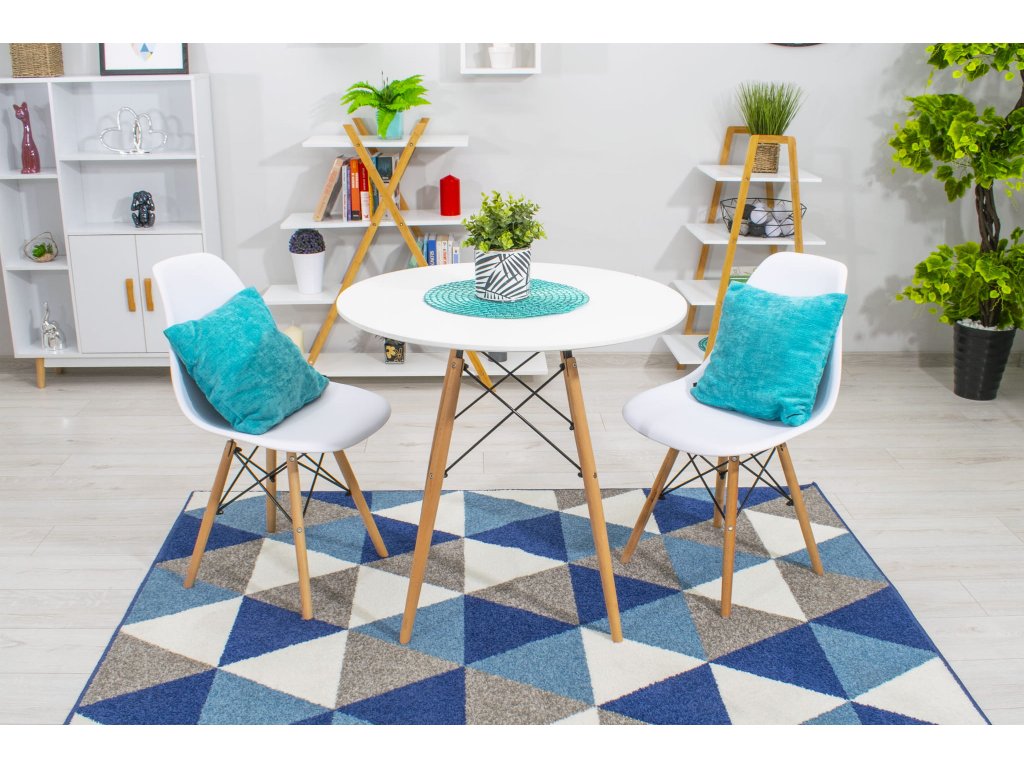 Jak vybrat jídelní stůl?
